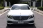 2020 Mercedes-Benz E350 2.0 e AMG Dynamic รถเก๋ง 4 ประตู -2