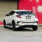 2019 Toyota C-HR 1.8 Hybrid SUV รถบ้านมือเดียว-4