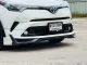 2019 Toyota C-HR 1.8 Hybrid SUV รถบ้านมือเดียว-3