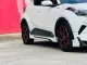 2019 Toyota C-HR 1.8 Hybrid SUV รถบ้านมือเดียว-8