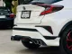 2019 Toyota C-HR 1.8 Hybrid SUV รถบ้านมือเดียว-7