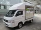 2023 SUZUKI CARRY 1.5 สีขาว เกียร์ธรรมดา แต่ง FoodTruck  เดินไฟฟ้า + อ่างล้างน้ำ + ปั้มน้ำ ฟรีดาวน์-0