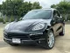 2011 Porsche CAYENNE รวมทุกรุ่น SUV ไมล์แท้ รถสวย เครื่องยนต์ ดีเซล สุดประหยัด  รถ AAS -0