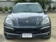 2011 Porsche CAYENNE รวมทุกรุ่น SUV ไมล์แท้ รถสวย เครื่องยนต์ ดีเซล สุดประหยัด  รถ AAS -1