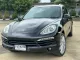 2011 Porsche CAYENNE รวมทุกรุ่น SUV ไมล์แท้ รถสวย เครื่องยนต์ ดีเซล สุดประหยัด  รถ AAS -4