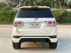 2012 Toyota Fortuner 3.0 V SUV เจ้าของขายเอง รถบ้าน ไมล์แท้ ประวัติศูนย์ -3