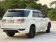 2012 Toyota Fortuner 3.0 V SUV เจ้าของขายเอง รถบ้าน ไมล์แท้ ประวัติศูนย์ -4