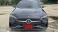 2022 Mercedes-Benz C220 2.0 d AMG Dynamic รถเก๋ง 4 ประตู ฟรีดาวน์ รถบ้านมือเดียว ไมล์น้อย เจ้าของขาย-1