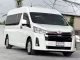 2021 Toyota COMMUTER 2.8 รถตู้แต่ง vip เต็ม รถบ้านแท้-5