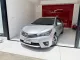 2015 Toyota Corolla Altis 1.8 G รถเก๋ง 4 ประตู -0