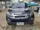 2012 Isuzu D-Max 2.5 Vcross Z 4WD รถกระบะ -1