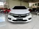 2018 Honda CITY 1.5 V+ i-VTEC รถมือเดียว ไมล์ 8 หมื่น-1