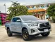 2019 Toyota Hilux Revo 2.4 Prerunner E Plus รถกระบะ -1