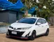 2018 Toyota YARIS 1.2 G รถเก๋ง 5 ประตู -0