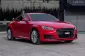 2015 Audi TT 2.0 TFSI รถเก๋ง 2 ประตู -0