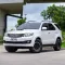 2012 Toyota Fortuner 3.0 V 4WD SUV ฟรีดาวน์-1