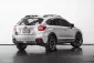 2012 Subaru XV 2.0 i AWD SUV ออกรถฟรี-2