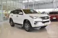 2020 Toyota Fortuner 2.4 V SUV -2