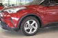 2018 Toyota C-HR 1.8 HV Mid รถเก๋ง 5 ประตู -7