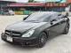 MERCEDES BENZ CLS350 3.5L (V6) (W219) 7G-Tronic ติดตั้งชุดจอ Android 10 นิ้ว เล่นเนต ดูหนัง-1