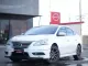 2013 Nissan Sylphy 1.8 V รถเก๋ง 4 ประตู ออกรถฟรี-0