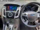 2012 Ford FOCUS 1.6 Ambiente รถเก๋ง 4 ประตู นัดดูรถเชียงใหม่-6