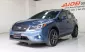 2012 Subaru XV 2.0 i AWD รถเก๋ง 5 ประตู -3