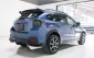 2012 Subaru XV 2.0 i AWD รถเก๋ง 5 ประตู -5