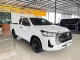 2021 Toyota Hilux Revo 2.4 Z-Edition Entry รถกระบะ ออกรถง่าย-2