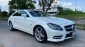 2012 Mercedes-Benz CLS250 CDI 2.1 AMG Dynamic รถเก๋ง 4 ประตู -2