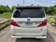 02012 Toyota ALPHARD 2.4 HYBRID รถตู้/MPV ไมล์-7