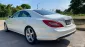 2012 Mercedes-Benz CLS250 CDI 2.1 AMG Dynamic รถเก๋ง 4 ประตู -4