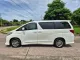 02012 Toyota ALPHARD 2.4 HYBRID รถตู้/MPV ไมล์-4