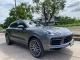 2021 Porsche CAYENNE 3.0 Cayenne E-Hybrid Coupé SUV -1