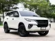 2020 Toyota Fortuner 2.4 G AT เจ้าของเดียว  ใช้น้อย ของแต่งเต็มลำ เข้าศูนย์ทุกระยะ -1