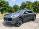 2021 Porsche CAYENNE 3.0 Cayenne E-Hybrid Coupé SUV -2