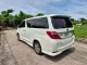 02012 Toyota ALPHARD 2.4 HYBRID รถตู้/MPV ไมล์-6