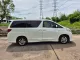 02012 Toyota ALPHARD 2.4 HYBRID รถตู้/MPV ไมล์-3