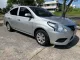 2018 Nissan Almera 1.2 E รถเก๋ง 4 ประตู -1