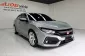 2021 Honda CIVIC 1.5 TURBO EL+ รถเก๋ง 5 ประตู -0