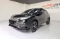 2019 Honda HR-V 1.8 RS รถเก๋ง 5 ประตู -2