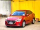 Mazda 2 1.5 XD Sedan ปี 2015 เครื่อง ดีเซล รถสวย สภาพดี  เครื่องเกียร์ดี ช่วงล่างแน่น-12