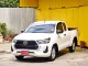 Toyota Hilux Revo 2.4 SMART CAB Z Edition Entry ปี 2022 เครื่องดีเซลเกียร์ธรรมดารถสวยสภาพใหม่ป้ายแดง-12