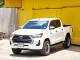 Toyota Hilux Revo 2.4 DOUBLE CAB Prerunner Entry Pickup ปี 2021 เครื่อง ดีเซล เกียร์ ธรรมดารถสวยเดิม-12