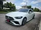 2022 Mercedes-Benz C220 2.0 d AMG Dynamic รถเก๋ง 4 ประตู ไมล์น้อย รถบ้านมือเดียว ป้ายแดง เจ้าของขาย -2