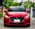 2016 Mazda 2 1.5 XD High รถเก๋ง 5 ประตู รถสวย ไมล์แท้ มือเดียวป้ายแดง -1