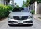 2019 Mercedes-Benz S350 3.0 S350d Exclusive รถเก๋ง 4 ประตู ออกรถง่าย รถศูนย์ ไมล์แท้ ประวัติดี -1