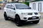 2011 Mitsubishi Pajero Sport 2.5 GT 4WD SUV รถสภาพดี มีประกัน ไมล์แท้  รถสวยเดิมน๊อตไม่ขยับ -0