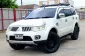 2011 Mitsubishi Pajero Sport 2.5 GT 4WD SUV รถสภาพดี มีประกัน ไมล์แท้  รถสวยเดิมน๊อตไม่ขยับ -1