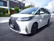 2020 Toyota ALPHARD 2.5 HYBRID X E-Four 4WD รถตู้/MPV รถบ้านมือเดียว ไมล์น้อย เจ้าของขายเอง -1